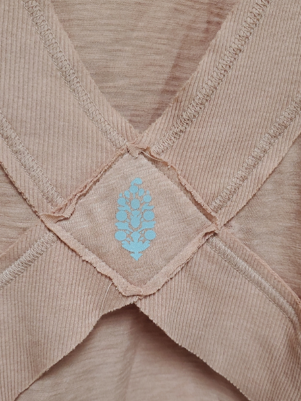 FP Movement My Time Layer Top/Petal - Picture 9 of 12